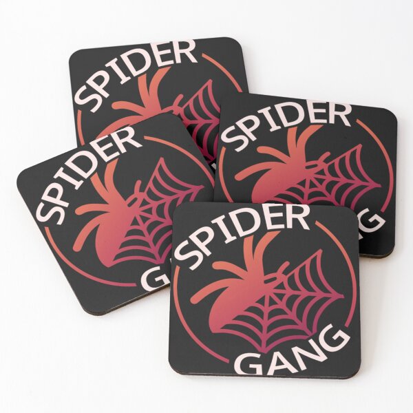 Item preview, Spider Gang designed and sold by Lynseyconao.
