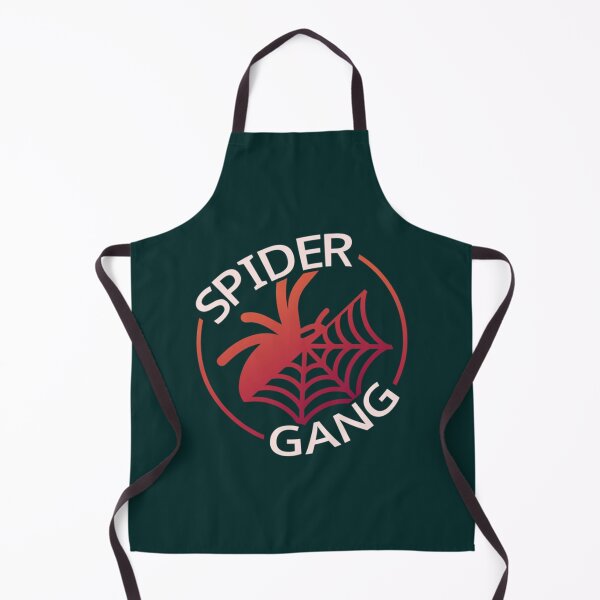 Item preview, Spider Gang designed and sold by Lynseyconao.