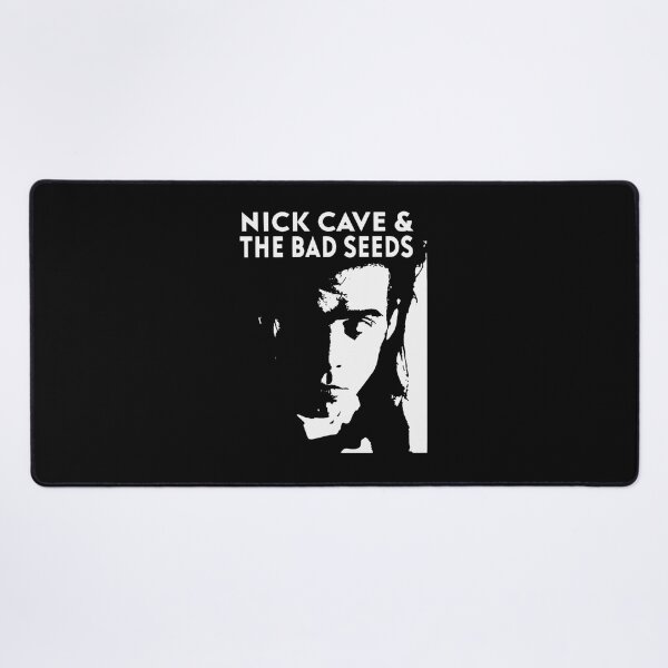 Item preview, Nick Cave And The Bad Seeds Essential T-Shirt designed and sold by canancyw3tr.