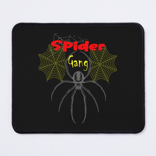 Item preview, Spider Gang designed and sold by Lynseyconao.