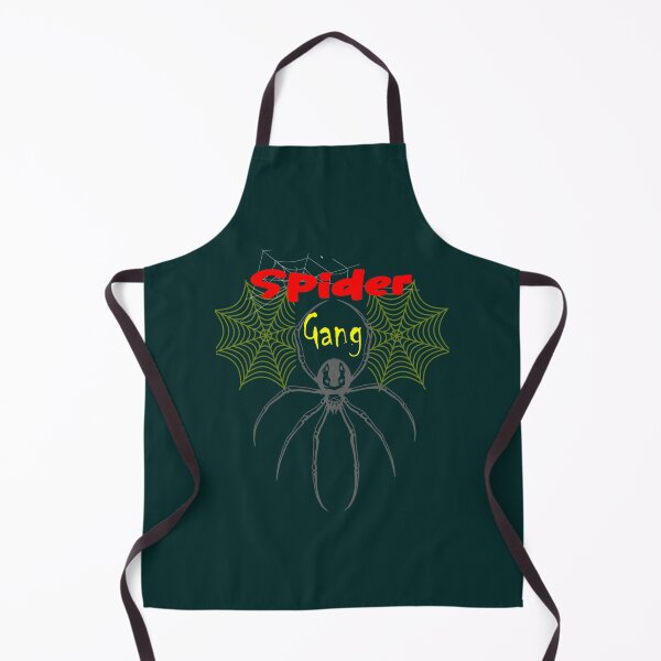 Item preview, Spider Gang designed and sold by Lynseyconao.