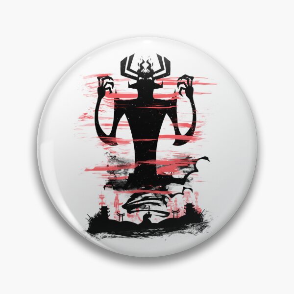 Item preview, Samurai In the Night  designed and sold by henriwdbagi1.