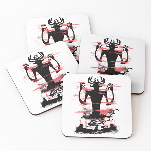 Item preview, Samurai In the Night  designed and sold by henriwdbagi1.