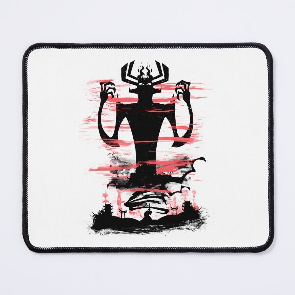Item preview, Samurai In the Night  designed and sold by henriwdbagi1.