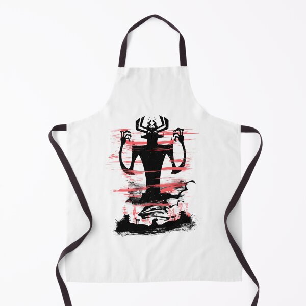 Item preview, Samurai In the Night designed and sold by henriwdbagi1.