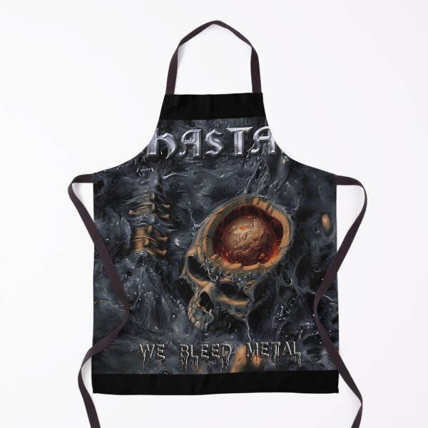 Item preview, Chastain - We Bleed Metal Album 2015 designed and sold by FlorChavez64.