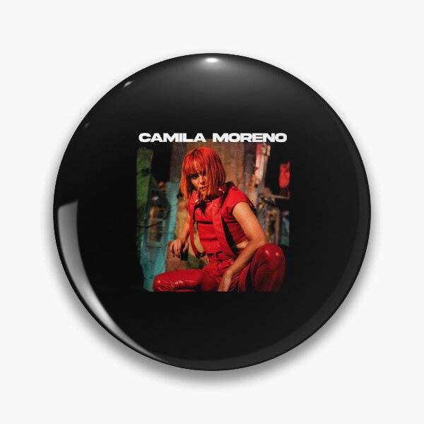 Item preview, Camila Moreno Piedad designed and sold by Shisho6428.