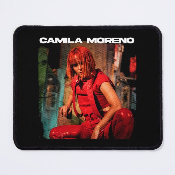 Item preview, Camila Moreno Piedad designed and sold by Shisho6428.