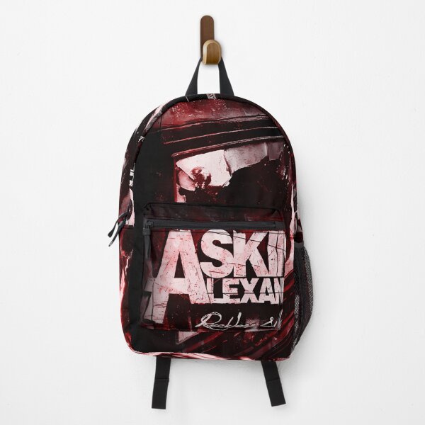 Item preview, Ask.ing Alexa.ndria Reckless  designed and sold by kossbus91.