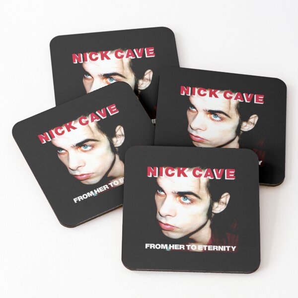 Item preview, Nick Cave And The Bad Seeds Classic Retro Album 90’s Classic T-Shirt designed and sold by canancyw3tr.