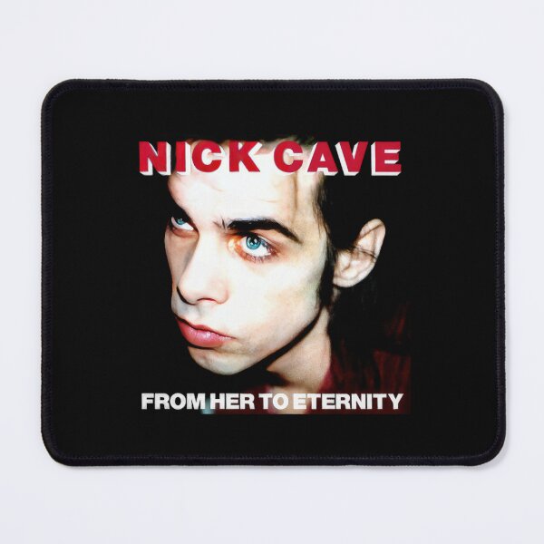 Item preview, Nick Cave And The Bad Seeds Classic Retro Album 90’s Classic T-Shirt designed and sold by canancyw3tr.