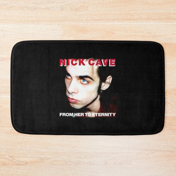 Item preview, Nick Cave And The Bad Seeds Classic Retro Album 90’s Classic T-Shirt designed and sold by canancyw3tr.