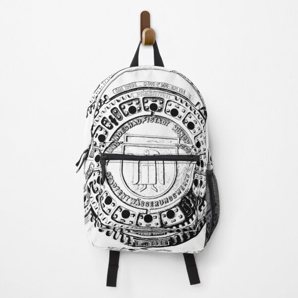 Item preview, Munich Manhole Cover designed and sold by designseventy.