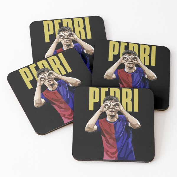 Item preview, Pedri Gonzales designed and sold by FernCarro.