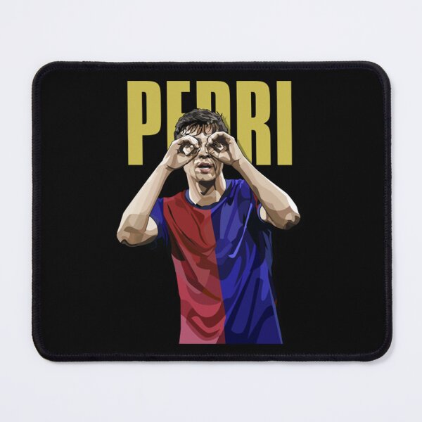 Item preview, Pedri Gonzales designed and sold by FernCarro.