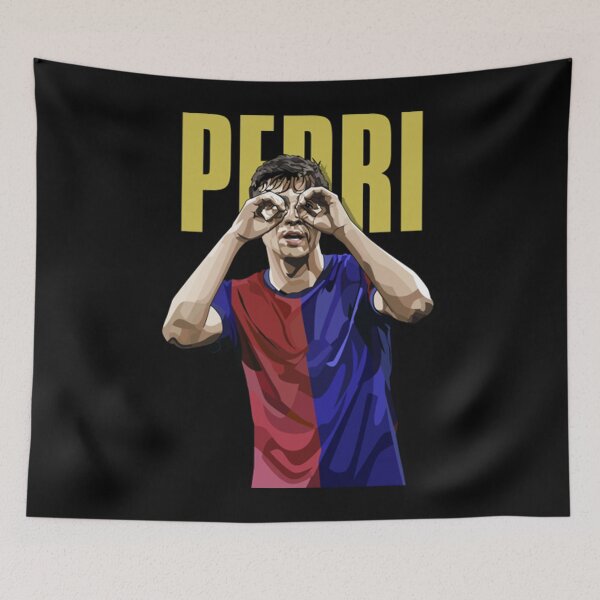 Item preview, Pedri Gonzales designed and sold by FernCarro.