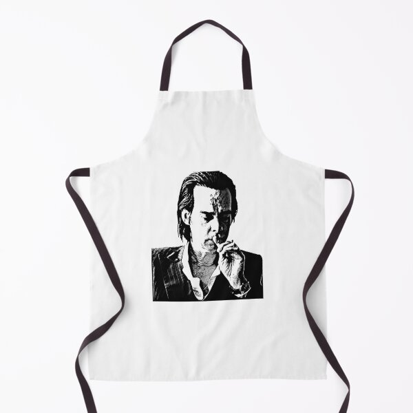 Item preview, Nick Cave And The Bad Seeds Music Vintage Retro Classic T-Shirt designed and sold by canancyw3tr.