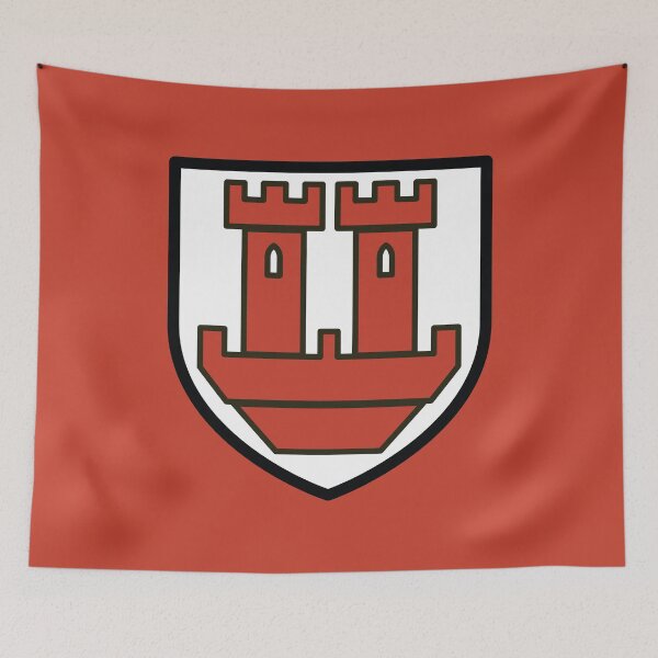 Item preview, Rothenburg ob der Tauber designed and sold by designseventy.