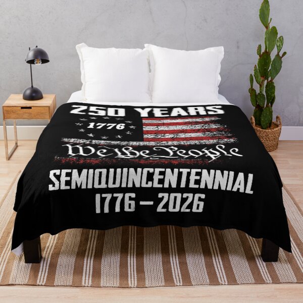Item preview, 1776 2026 We The People USA 250 Years Semiquincentennial Design designed and sold by Janetaq65.