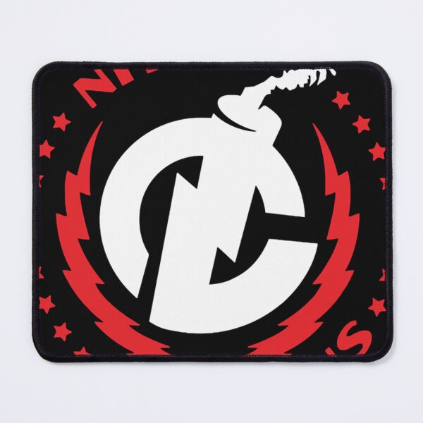 Item preview, Nitro Circus Logo designed and sold by LuzvimindLlane.