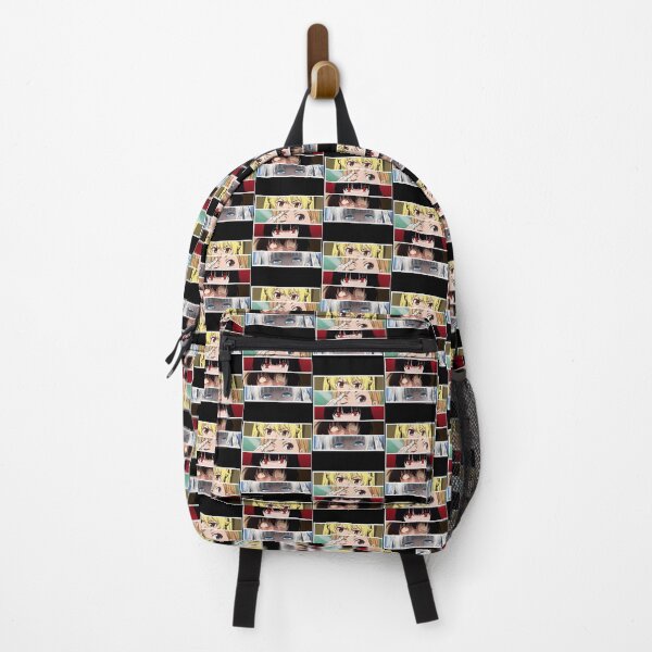 Item preview, anime school 80s movie funny vintage action flims 90s retro designed and sold by Camacho-Knot-85.
