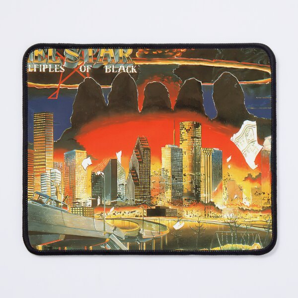 Item preview, Helstar - Helstar Multiples Of Black Album 1995 designed and sold by FlorChavez64.