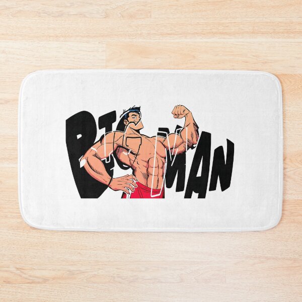 Item preview, BIG MAN designed and sold by mentoryboss.