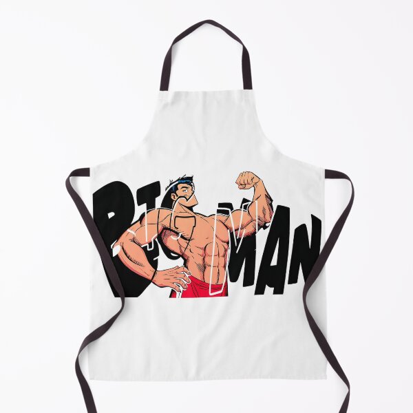 Item preview, BIG MAN designed and sold by mentoryboss.