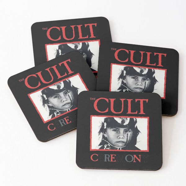 Item preview, The Cult Ceremony Classic T-Shirt designed and sold by mariettartim.