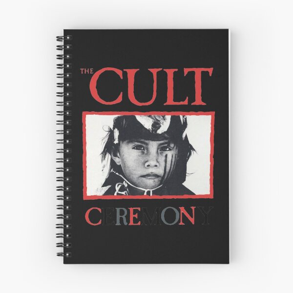 Item preview, The Cult Ceremony Classic T-Shirt designed and sold by mariettartim.