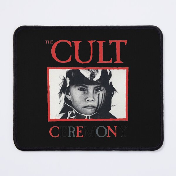Item preview, The Cult Ceremony Classic T-Shirt designed and sold by mariettartim.