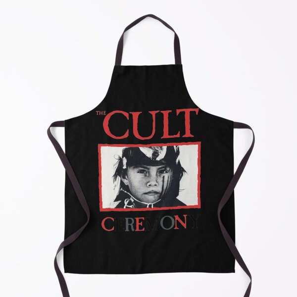 Item preview, The Cult Ceremony Classic T-Shirt designed and sold by mariettartim.