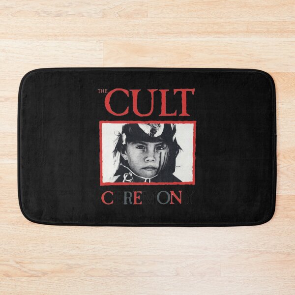 Item preview, The Cult Ceremony Classic T-Shirt designed and sold by mariettartim.