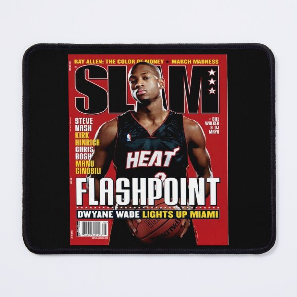 Item preview, leborn james Dwyane Wade designed and sold by AlixVincent.