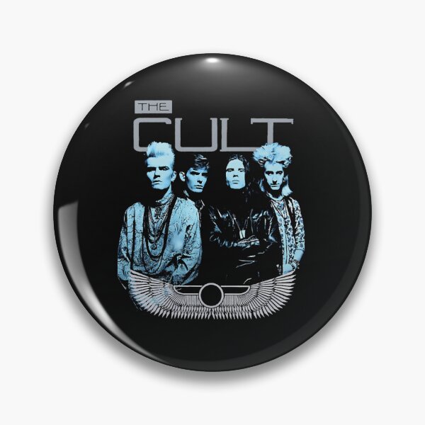 Item preview, The Cult Classic T-Shirt designed and sold by mariettartim.