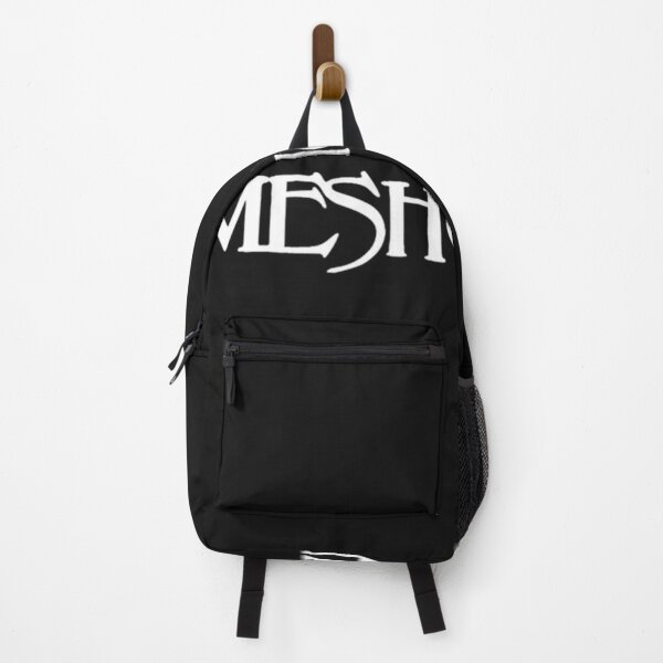 Item preview, Meshuggah Band Logo designed and sold by LuzvimindLlane.