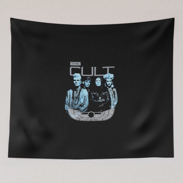 Item preview, The Cult Classic T-Shirt designed and sold by mariettartim.