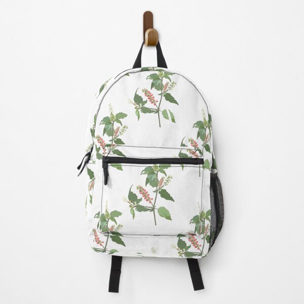 Item preview, Red Berry Botanical Pattern  designed and sold by MNX.