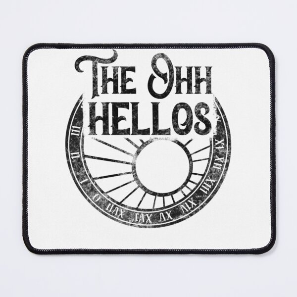 Item preview, The Oh Hellos 5 designed and sold by JorgeMartin2.