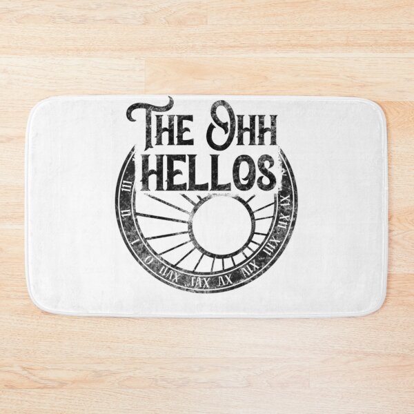 Item preview, The Oh Hellos 5 designed and sold by JorgeMartin2.