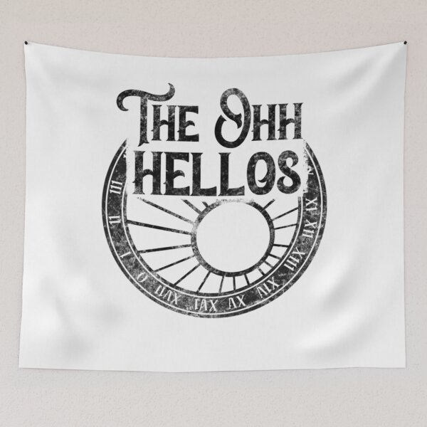 Item preview, The Oh Hellos 5 designed and sold by JorgeMartin2.