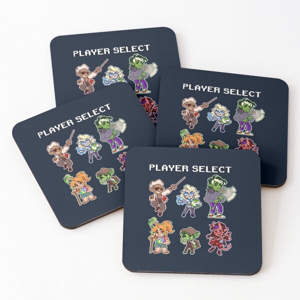 Item preview, BAD KIDS PIXELS  designed and sold by cartogram.