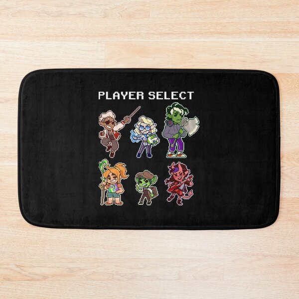 Item preview, BAD KIDS PIXELS  designed and sold by cartogram.