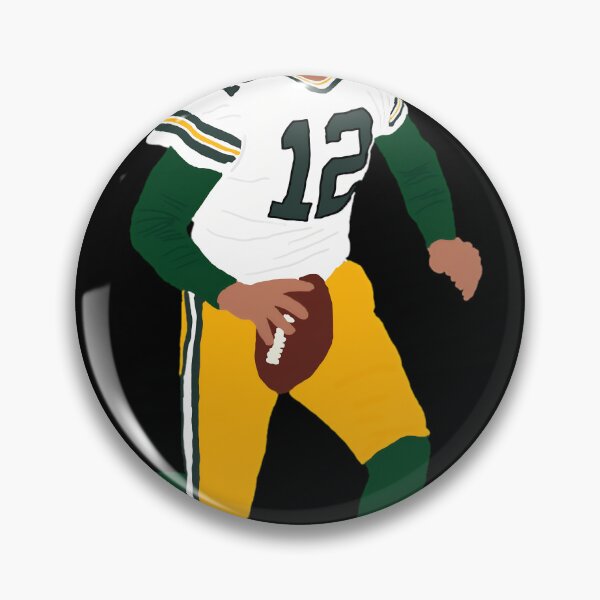 Item preview, Aaron Rodgers  	 	 designed and sold by mqqsswvamml23.