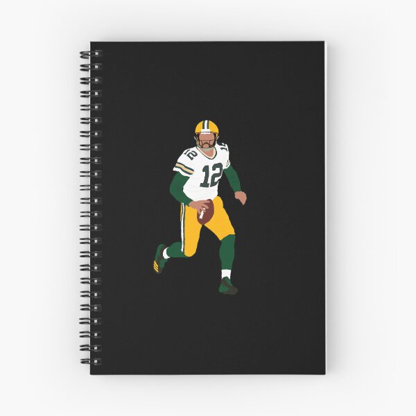 Item preview, Aaron Rodgers  	 	 designed and sold by mqqsswvamml23.