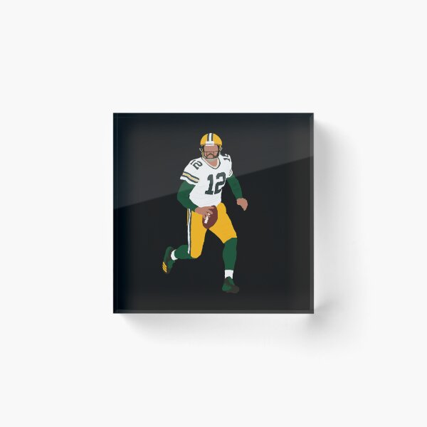 Item preview, Aaron Rodgers  	 	 designed and sold by mqqsswvamml23.