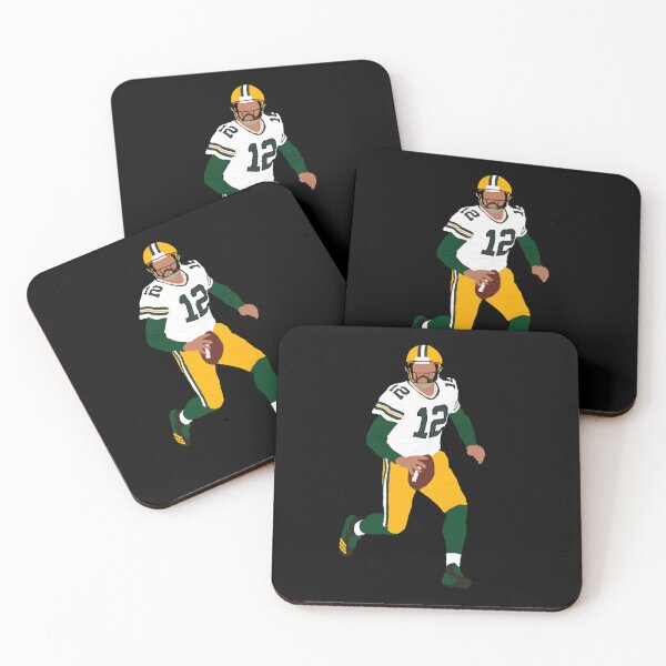 Item preview, Aaron Rodgers  	 	 designed and sold by mqqsswvamml23.