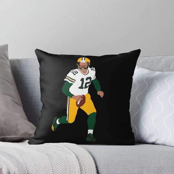 Item preview, Aaron Rodgers  	 	 designed and sold by mqqsswvamml23.