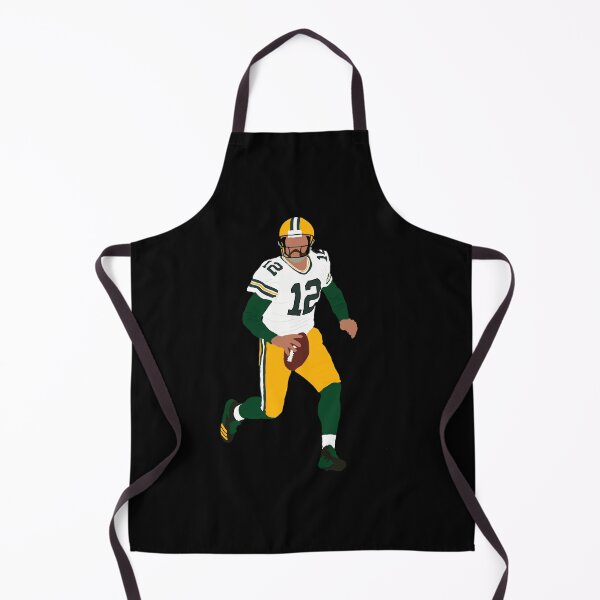 Item preview, Aaron Rodgers designed and sold by mqqsswvamml23.