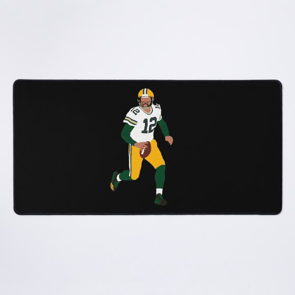 Item preview, Aaron Rodgers  	 	 designed and sold by mqqsswvamml23.